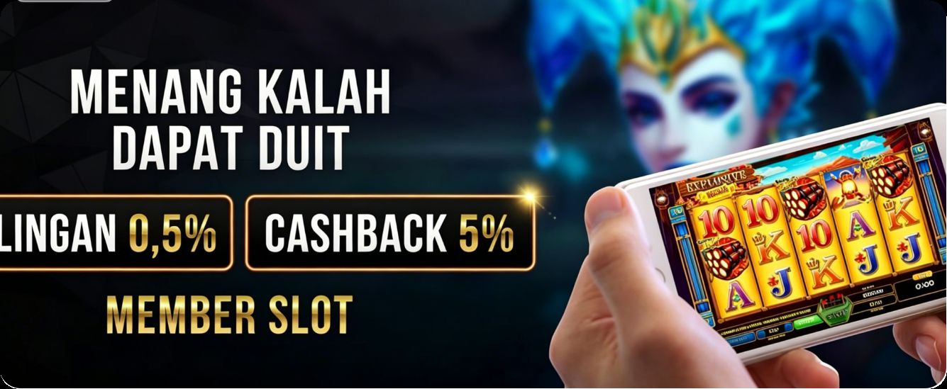 Main hao788x.com Menang Jackpot Besar